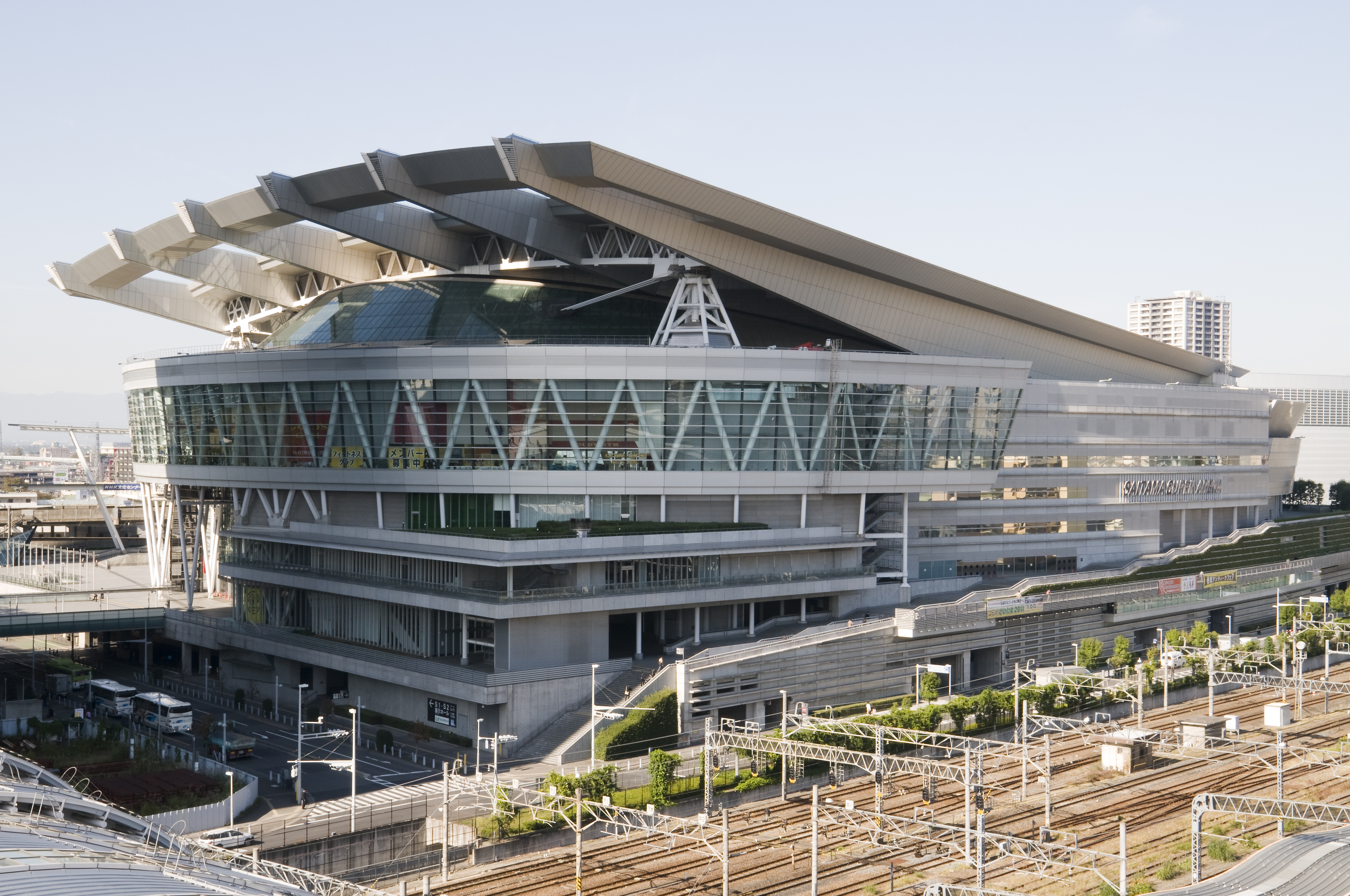 雛人形　合同展示会　さいたまスーパーアリーナ