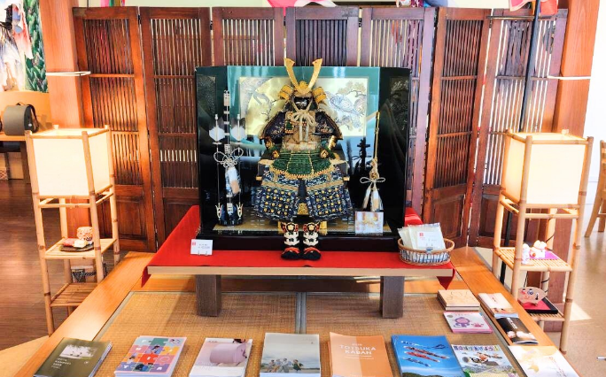 五月人形　こいのぼり　神奈川　ランドセル