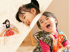 6号歌舞伎連獅子 | 日本人形 | 人形の東玉