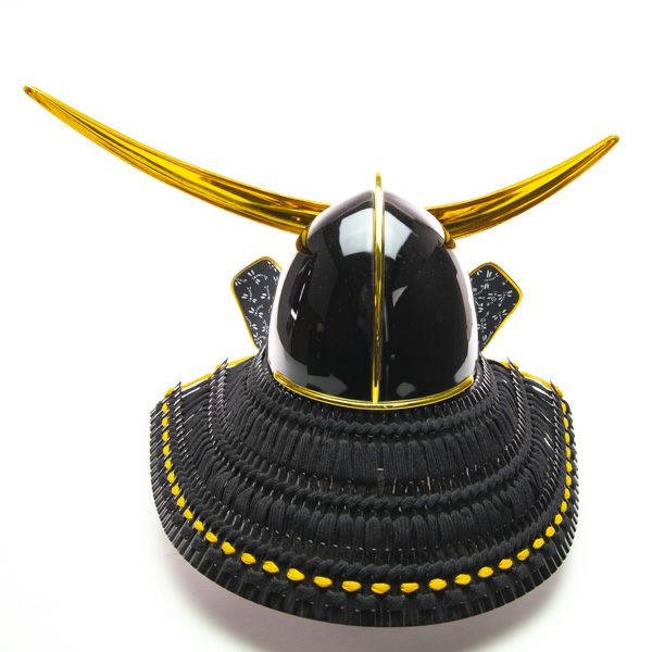 収納 着用兜飾り「着用兜 25号伊達・陣羽織」 | トラディショナル 着用