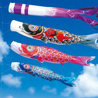 2M｜大きさから選ぶ｜鯉のぼり｜東玉