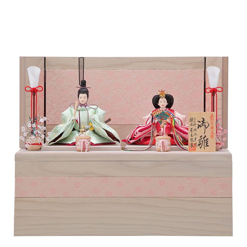 東玉オンラインショップ】オンラインショップで人気の親王飾り | 人形