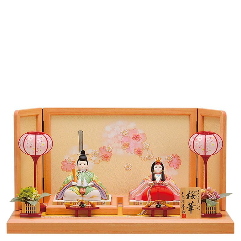 木の温かみを感じる木製の雛人形の魅力 | 人形の東玉 木の温かみを感じる木製の雛人形の魅力 | 人形の東玉