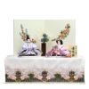 優雅 収納飾り「桜静香」
