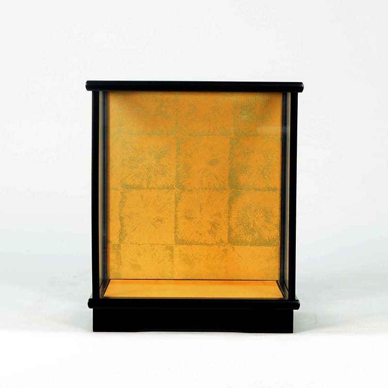 かぶせ式ガラスケース210 | 人形用ケース各種 | 人形の東玉