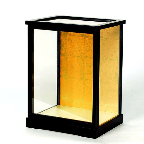 扉式ガラスケース200 | 人形用ケース各種 | 人形の東玉