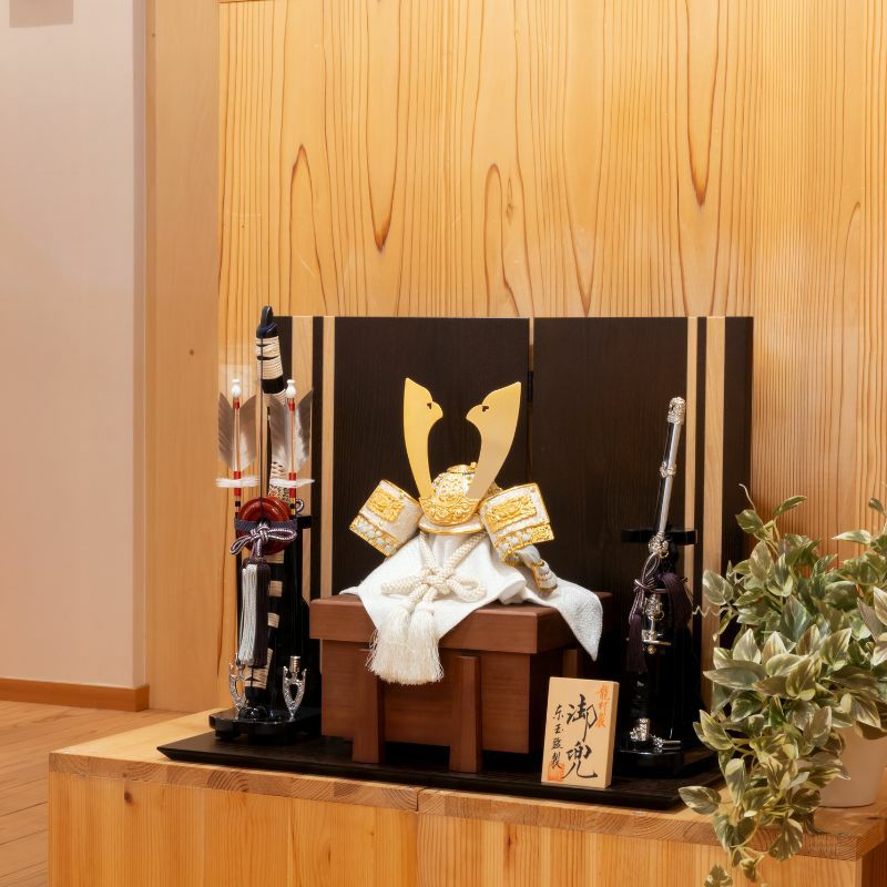 三重県で人気の雛人形・五月人形｜店舗案内 | 人形の東玉