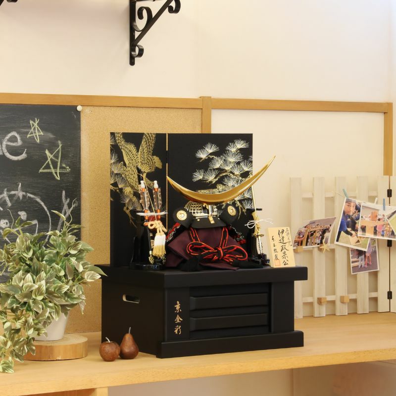 収納飾り-10号悠達