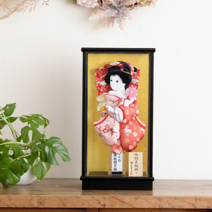 羽子板